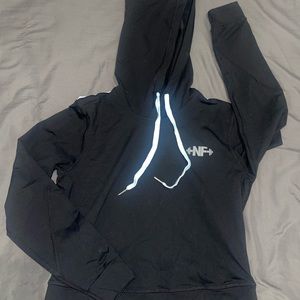 Nasty Fit hoodie